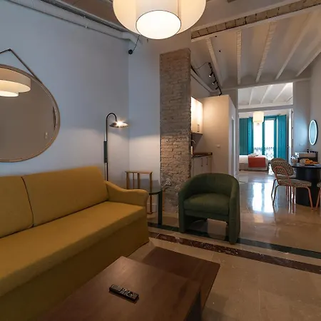 Apartment Slow Salvador