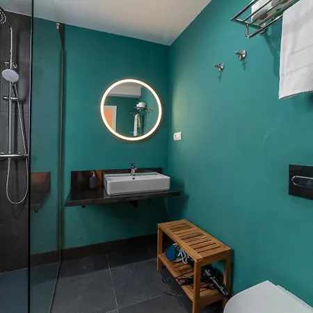 Slow Salvador Apartment