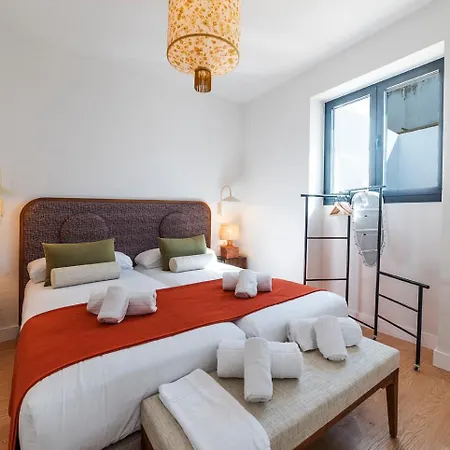 Slow Salvador Apartment