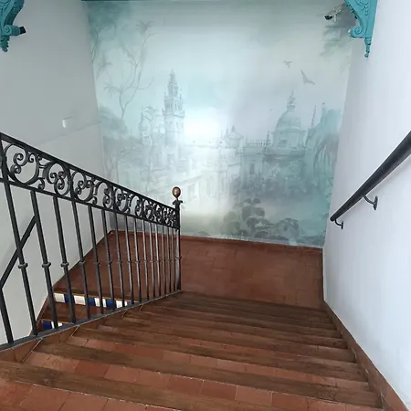 Slow Salvador Apartment