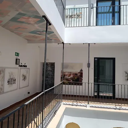 Slow Salvador Apartment